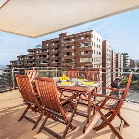 Apartment Las Terrazas- La Marina-1 By Interhome Oropesa del Mar Exteriér fotografie