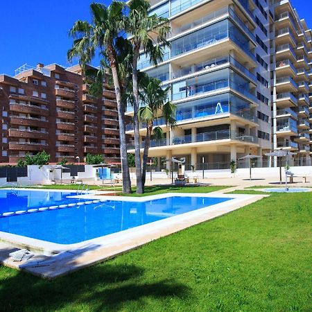 Apartment Las Terrazas- La Marina-1 By Interhome Oropesa del Mar Exteriér fotografie
