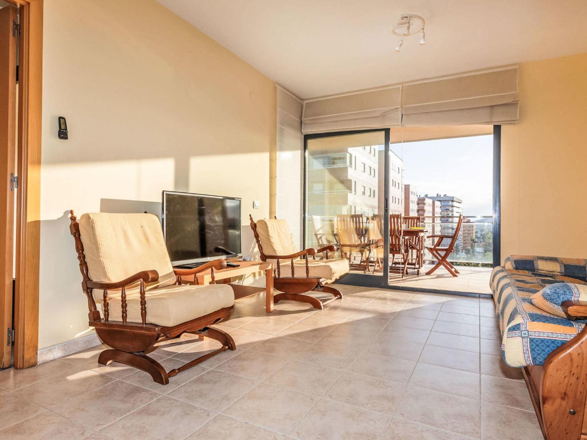 Apartment Las Terrazas- La Marina-1 By Interhome Oropesa del Mar Exteriér fotografie
