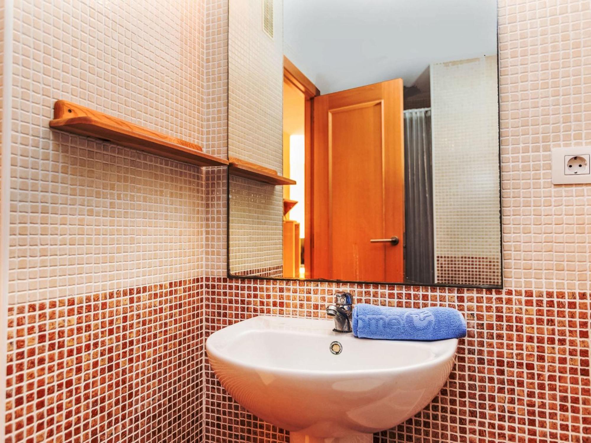 Apartment Las Terrazas- La Marina-1 By Interhome Oropesa del Mar Exteriér fotografie